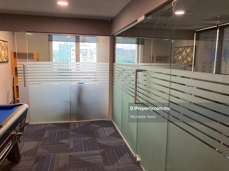 Office for Sale in Mont Kiara, Kuala Lumpur by Mic Yeoh - iProperty.com.my