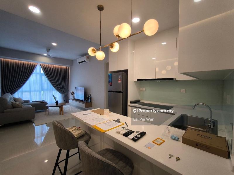 For Rent - Met 1 Residences