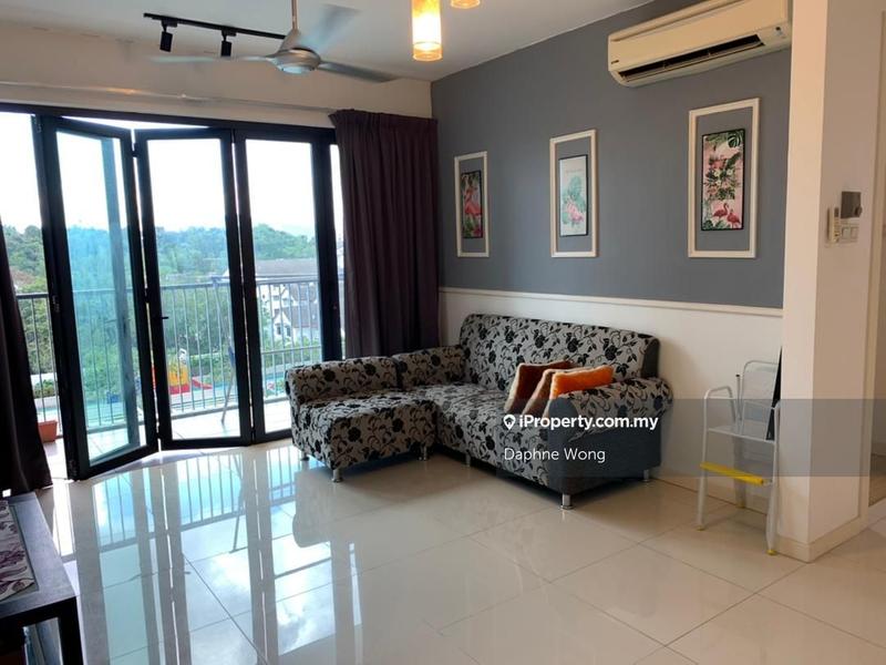 Condominium for Sale in Gembira Residen by Daphne Wong - iProperty.com.my