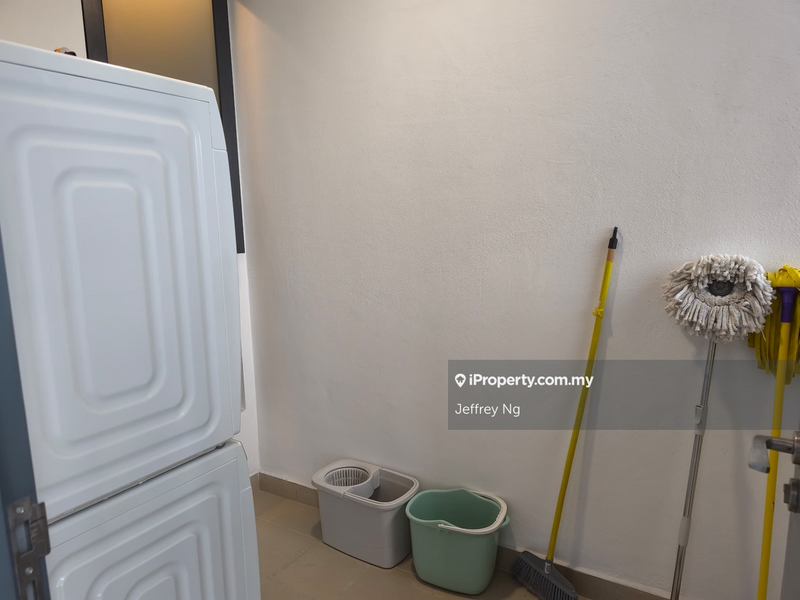 For Sale - One Cochrane Residence