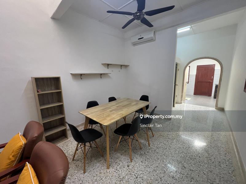 Rumah Berangkai 1 Tingkat untuk Dijual di Bukit Beruang, Bukit Baru oleh Geoffery Wee - iProperty.com.my