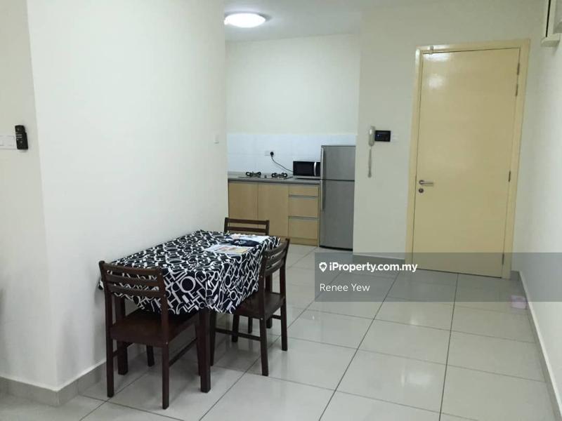 Residensi Servis untuk Dijual di Endah Promenade oleh Renee Yew - iProperty.com.my