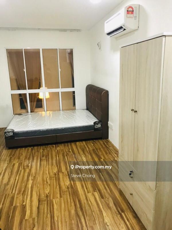 Kondominium untuk Dijual di Arte Subang West oleh Steve Chong - iProperty.com.my