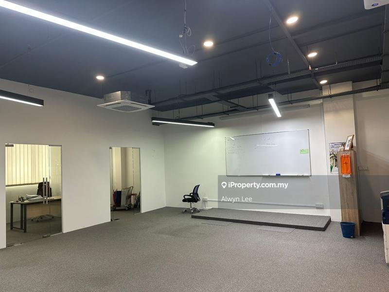 Office for Rent in Seksyen 13, Petaling Jaya by Alwyn Lee - iProperty.com.my
