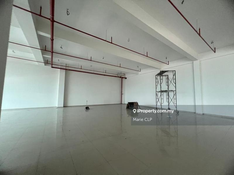 Detached Factory for Sale in Bandar Baru Enstek, Bandar Enstek by Marie CLP - iProperty.com.my