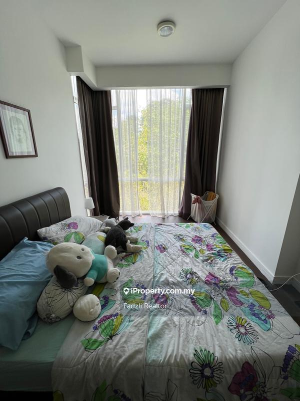 Kondominium untuk Dijual di Suasana Bangsar oleh Fadzli Realtor - iProperty.com.my