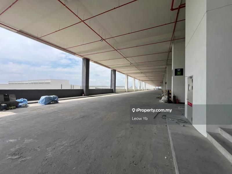Warehouse for Rent in Seksyen 33, Shah Alam by Leow Yb - iProperty.com.my