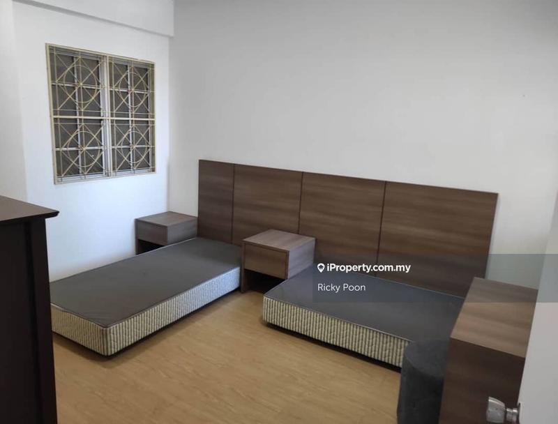 Condominium for Sale in Union Heights by Ricky Poon - iProperty.com.my