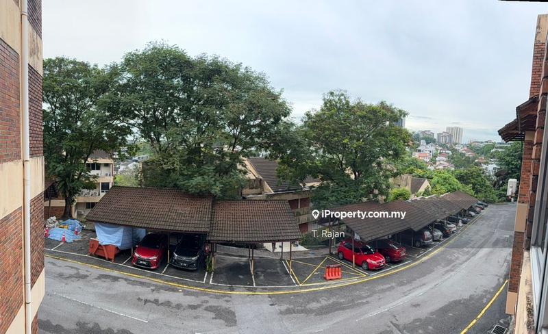 Condominium for Sale in Bangsar Indah by T. Rajan - iProperty.com.my