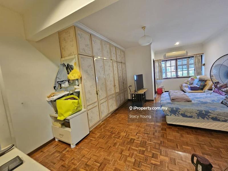 Terraced House for Sale in Taman Mutiara Barat, Cheras by Stacy Young - iProperty.com.my