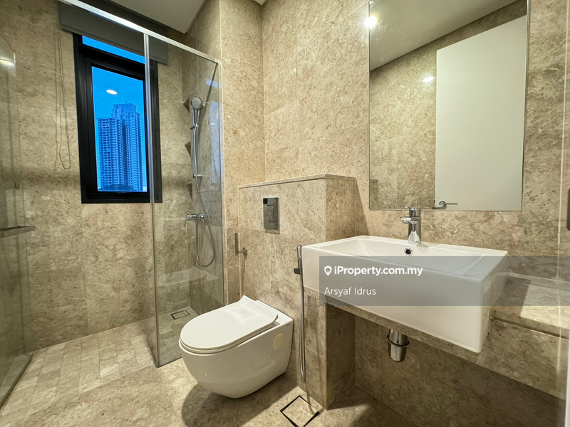 Kondominium untuk Dijual di WANGSA 9 RESIDENCY oleh Arsyaf Idrus - iProperty.com.my