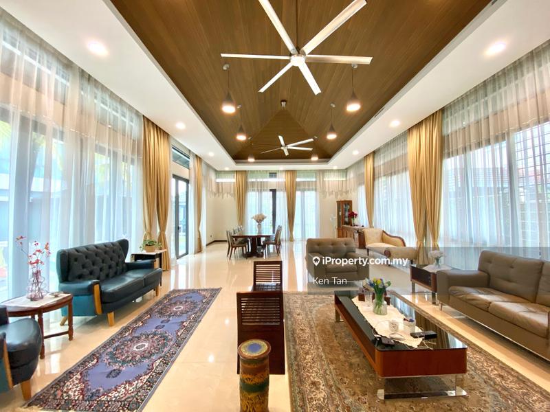 Banglo untuk Dijual di Seksyen 6, Kota Damansara oleh Ken Tan - iProperty.com.my