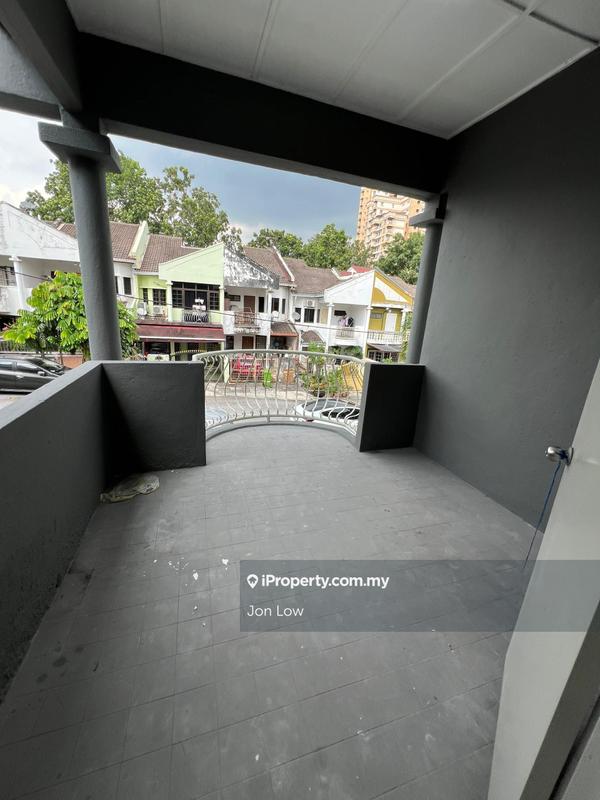 2-storey Terraced House for Sale in m3u5h, Sri Petaling by Jon Low - iProperty.com.my