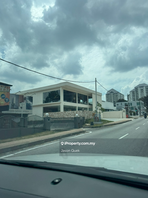 Banglo Komersial untuk Disewa di Seksyen 16, Petaling Jaya oleh Jason Quek - iProperty.com.my