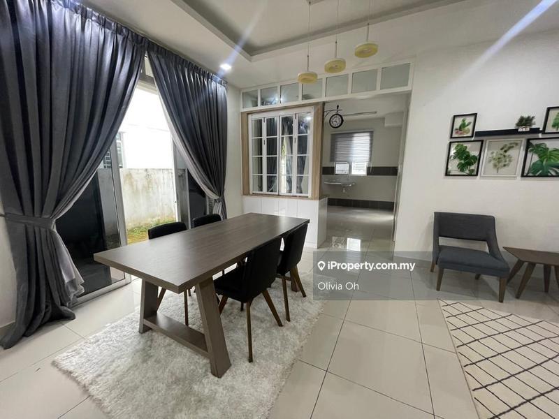 Rumah Teres 2-Tingkat untuk Disewa di Taman Bukit Kepayang, Bukit Kepayang oleh Olivia Oh - iProperty.com.my