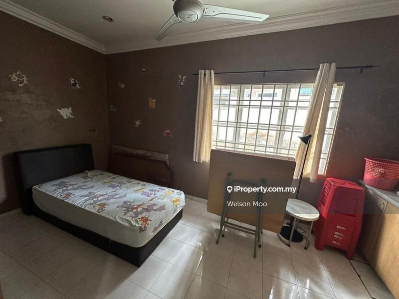 Rumah Berkembar untuk Dijual di Seksyen 6, Wangsa Maju oleh Welson Moo - iProperty.com.my