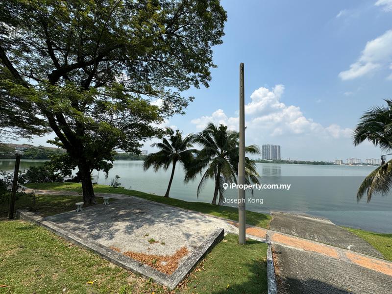 Rumah Berangkai 2 Tingkat untuk Dijual di Puchong, Selangor oleh Joseph Kong - iProperty.com.my