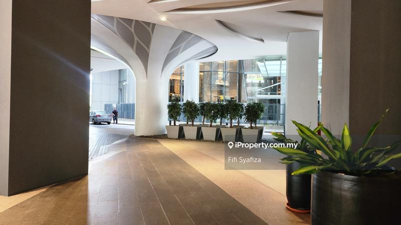 Service Residence for Sale in Damansara City Residency (DC Residensi) by Fifi Syafiza - iProperty.com.my