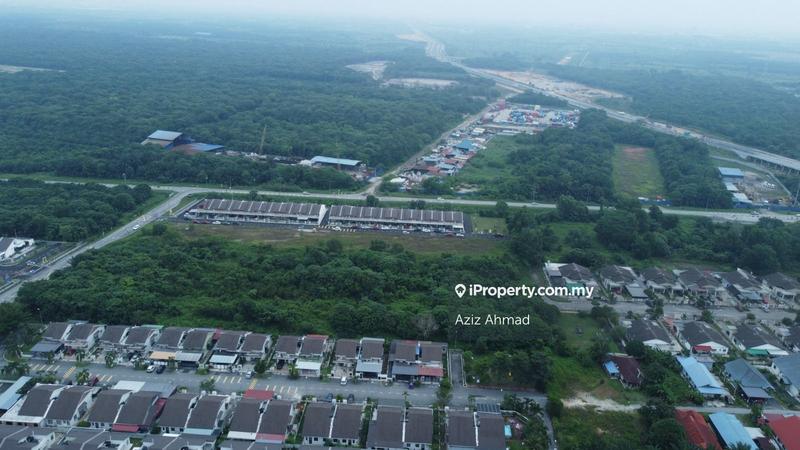 Tanah Pertanian untuk Dijual di Jalan Kebun, Klang oleh Aziz Ahmad - iProperty.com.my