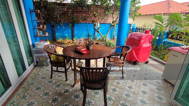 Rumah Berkembar untuk Dijual di Seksyen 13, Shah Alam oleh Austen Fong - iProperty.com.my