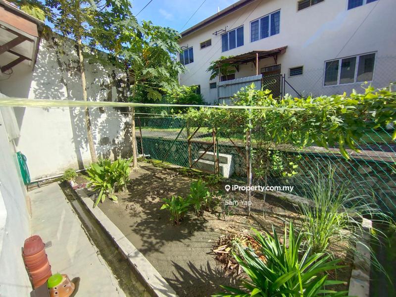 Rumah Berangkai 2 Tingkat untuk Dijual di Taman Kajang Perdana, Kajang oleh Sam Yap - iProperty.com.my
