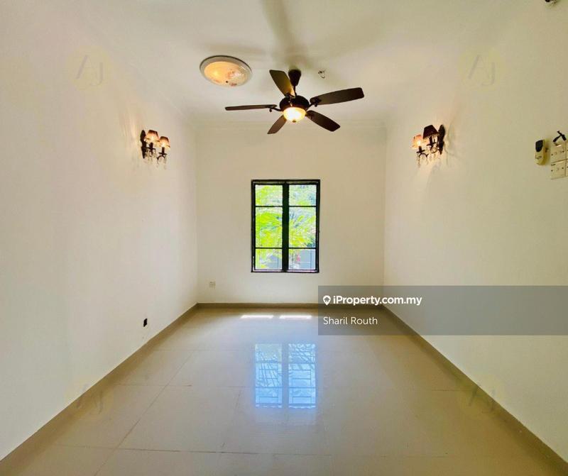 Rumah Berangkai 2 Tingkat untuk Dijual di BUKIT SETIAWANGSA 2.5 STOREY TERRACE, Setiawangsa oleh Sharil Routh - iProperty.com.my