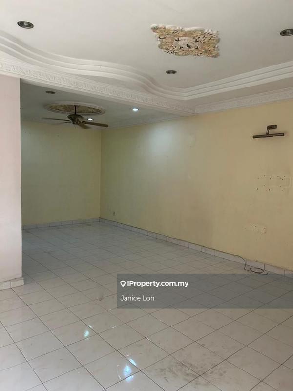 Terraced House for Sale in Taman Bukit Kepayang, Bukit Kepayang by Janice Loh - iProperty.com.my