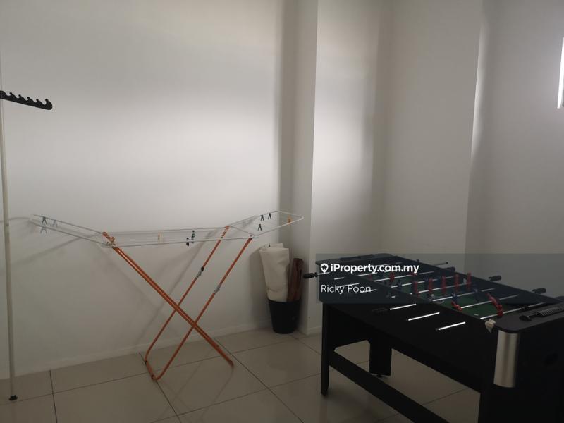 Condominium for Sale in Dreamcity by Ricky Poon - iProperty.com.my
