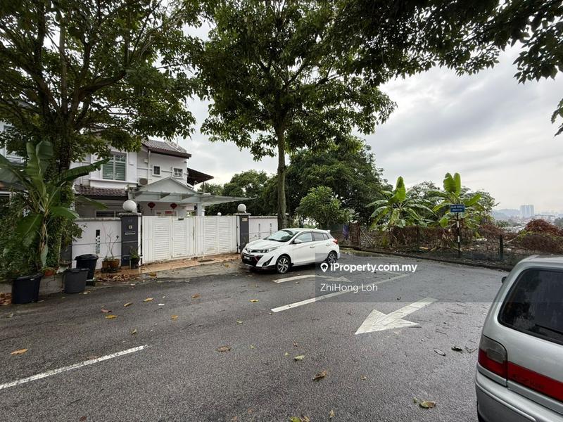 2-storey Terraced House for Sale in Ukay Bistari, Ulu Kelang by ZhiHong Loh - iProperty.com.my