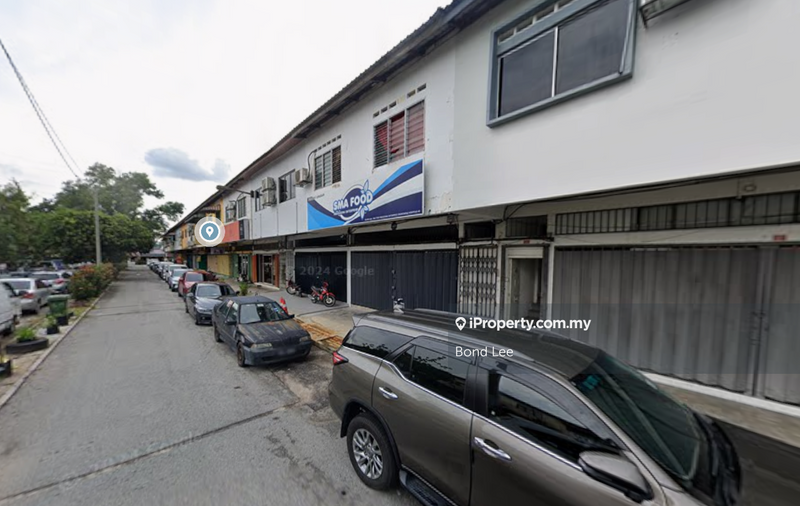 Kedai untuk Disewa di Desa Jaya Kepong, Kepong oleh Bond Lee - iProperty.com.my