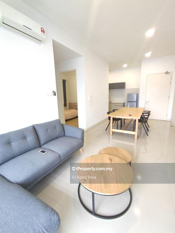 Service Residence for Sale in Desa Green by IU Kong Hwa - iProperty.com.my