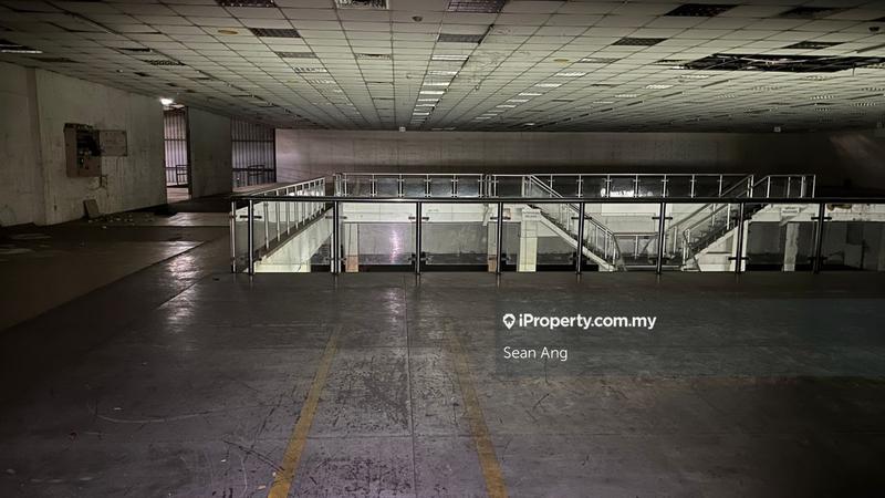 For Sale - Persiaran Industri, Bandar Sri Damansara