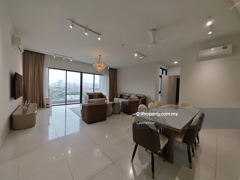 For Rent - Mayfair Residences @ Pavilion Embassy