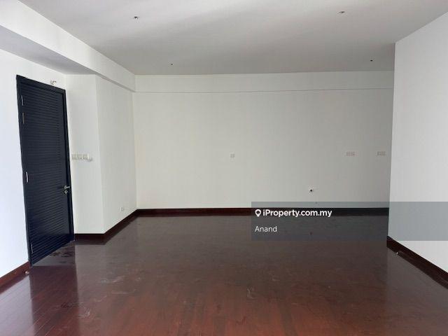 Residensi Servis untuk Dijual di Subang Olives Residence oleh Anand - iProperty.com.my