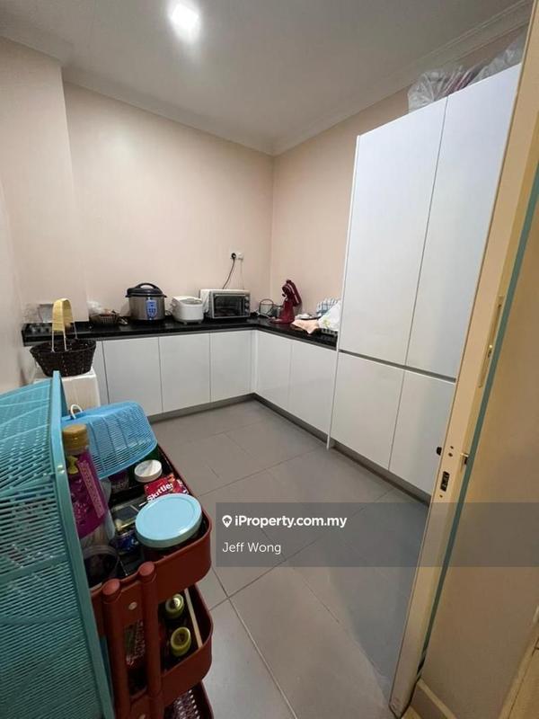 3-storey Terraced House for Sale in Kota Damansara, Selangor by Jeff Wong - iProperty.com.my