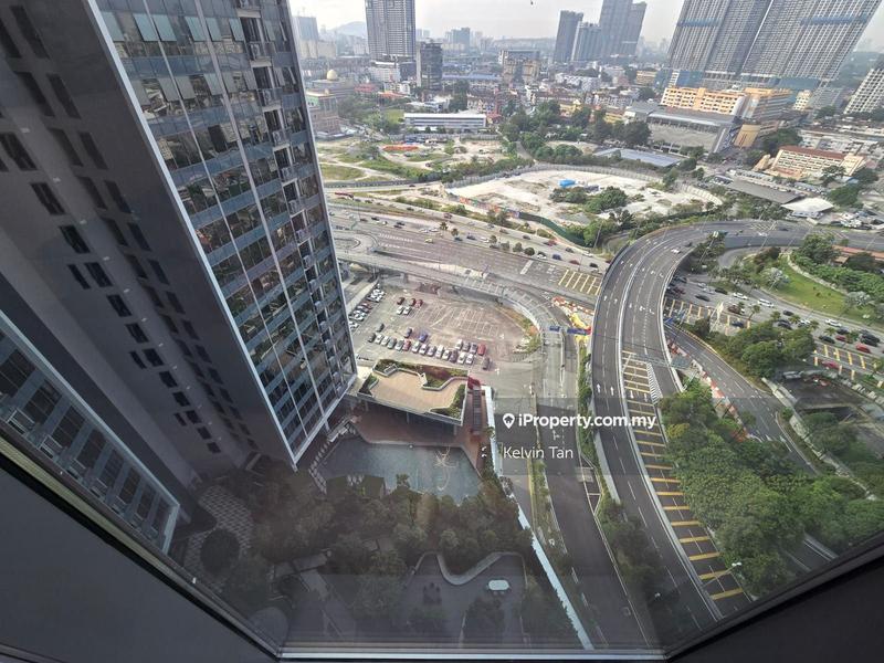 Kediaman Servis untuk Disewa di Core Residence @ TRX oleh Kelvin Tan - iProperty.com.my