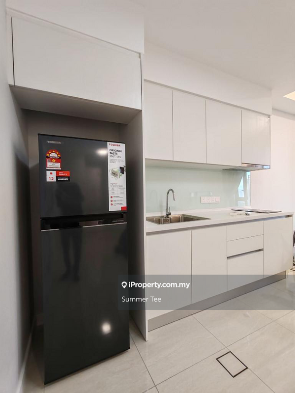 For Rent - The Sentral Suites