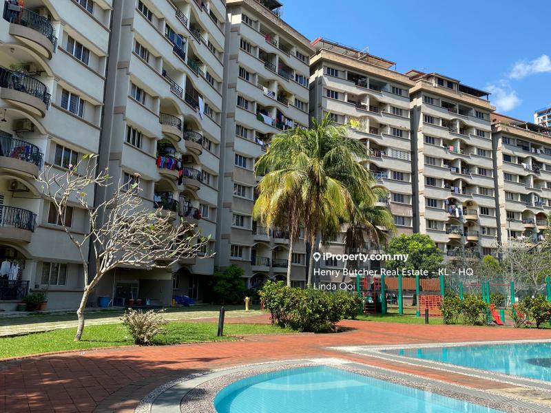 For Sale - Sri Jelatek