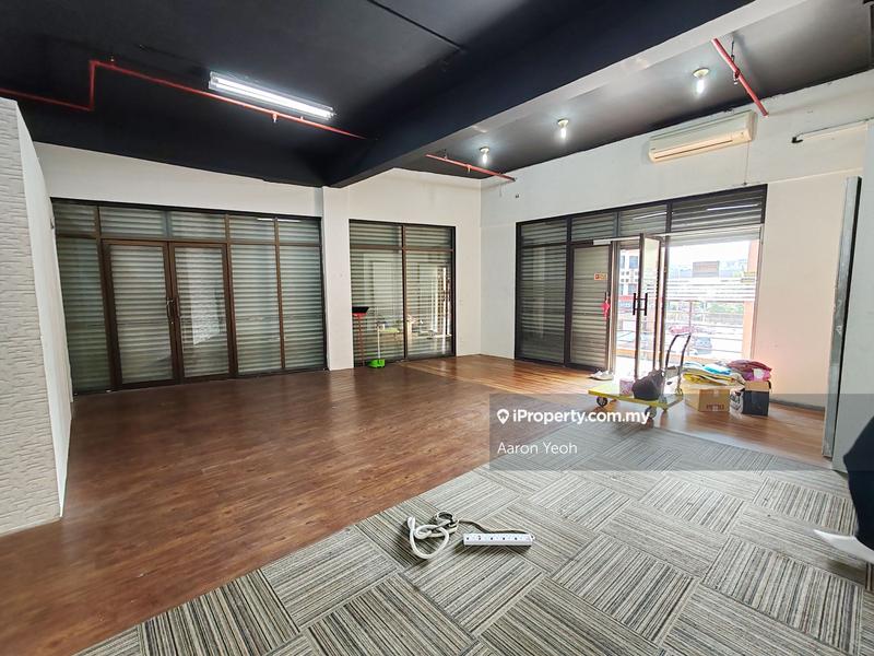 For Sale - Cheras Business Centre