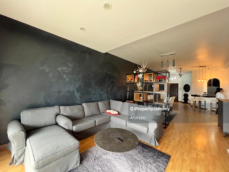 Service Residence for Rent in Waldorf Tower by Ann Lim - iProperty.com.my