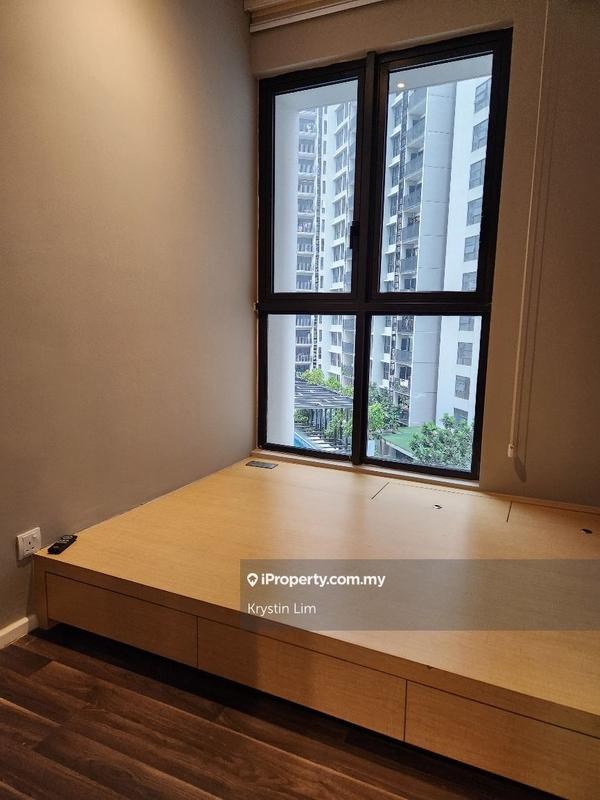 Service Residence for Sale in Geo Bukit Rimau by Krystin Lim - iProperty.com.my