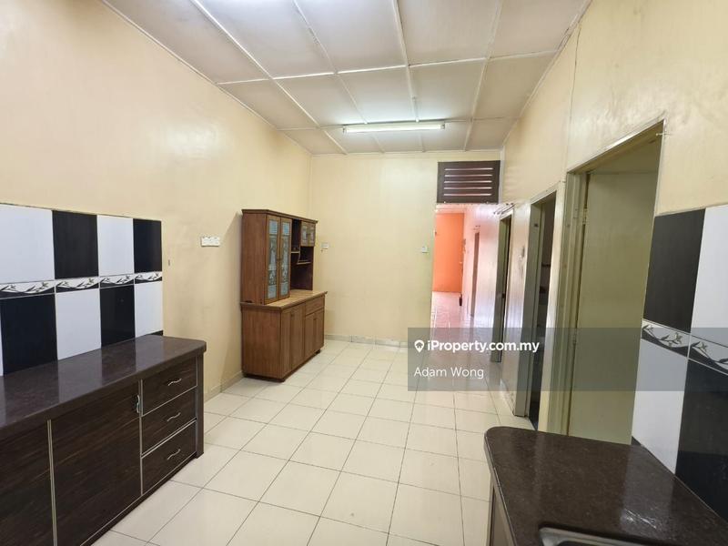 1-storey Terraced House for Sale in Bandar Puteri Jaya, Sungai Petani by Adam Wong - iProperty.com.my