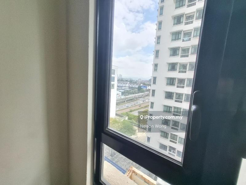 Kediaman Servis untuk Disewa di The Heritage Residence oleh Nelson Wong - iProperty.com.my
