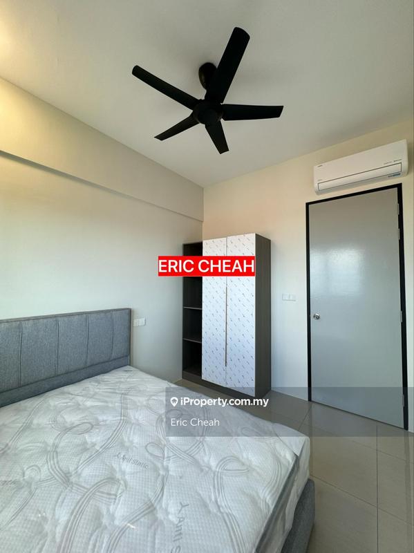 Kondominium untuk Disewa di The Zen oleh Eric Cheah - iProperty.com.my