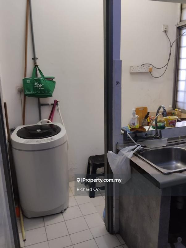 Pangsapuri untuk Dijual di Pangsapuri Lagoon Perdana oleh Richard Ooi - iProperty.com.my