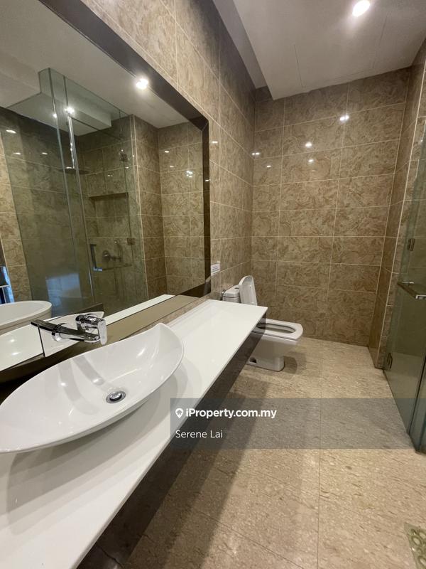 For Sale - Dorsett Residences Bukit Bintang