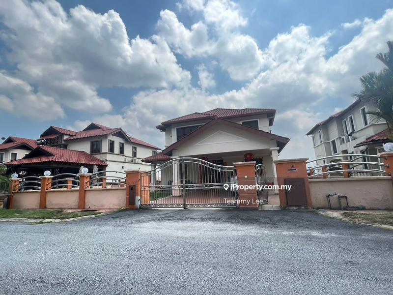 Bungalow House for Sale in Bandar Sungai Long, Selangor by Teammy Lee - iProperty.com.my