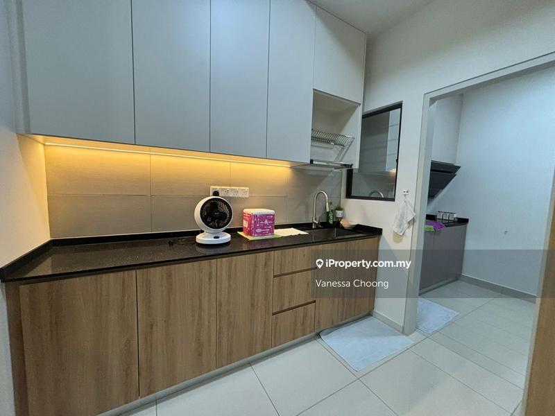 For Rent - Sunway Avila Residences