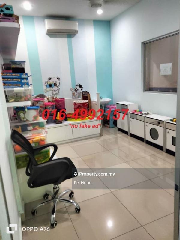2-storey Terraced House untuk Dijual di 2 storey commercial terrace house at Bukit Jambul, Bayan Lepas oleh Pei Hoon - iProperty.com.my