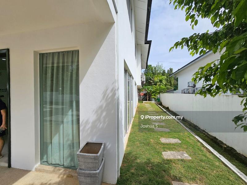 Bungalow House for Sale in Bukit Damansara, Damansara Heights by Joshua S - iProperty.com.my